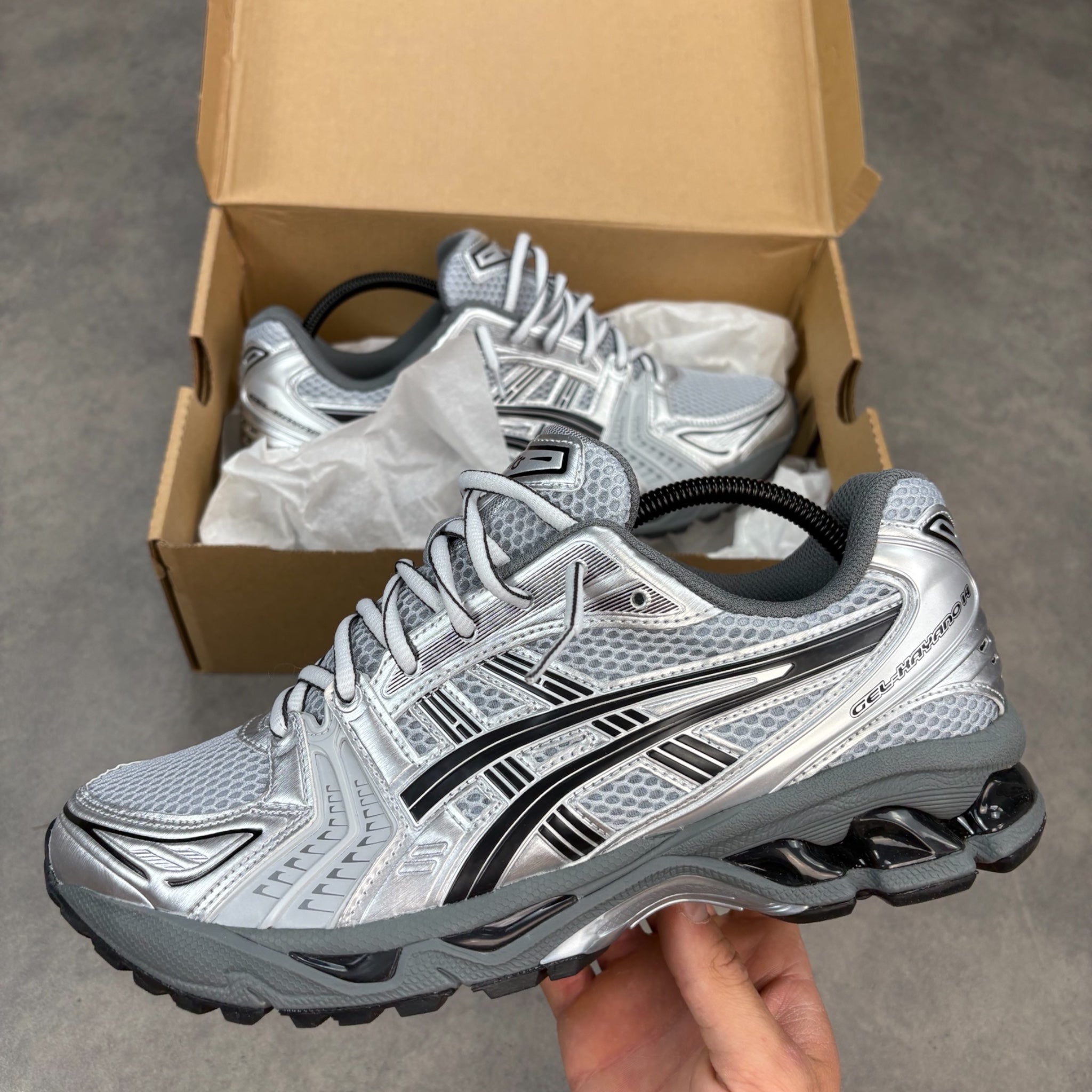 Asics Gel Kayano 14 Urban Research
