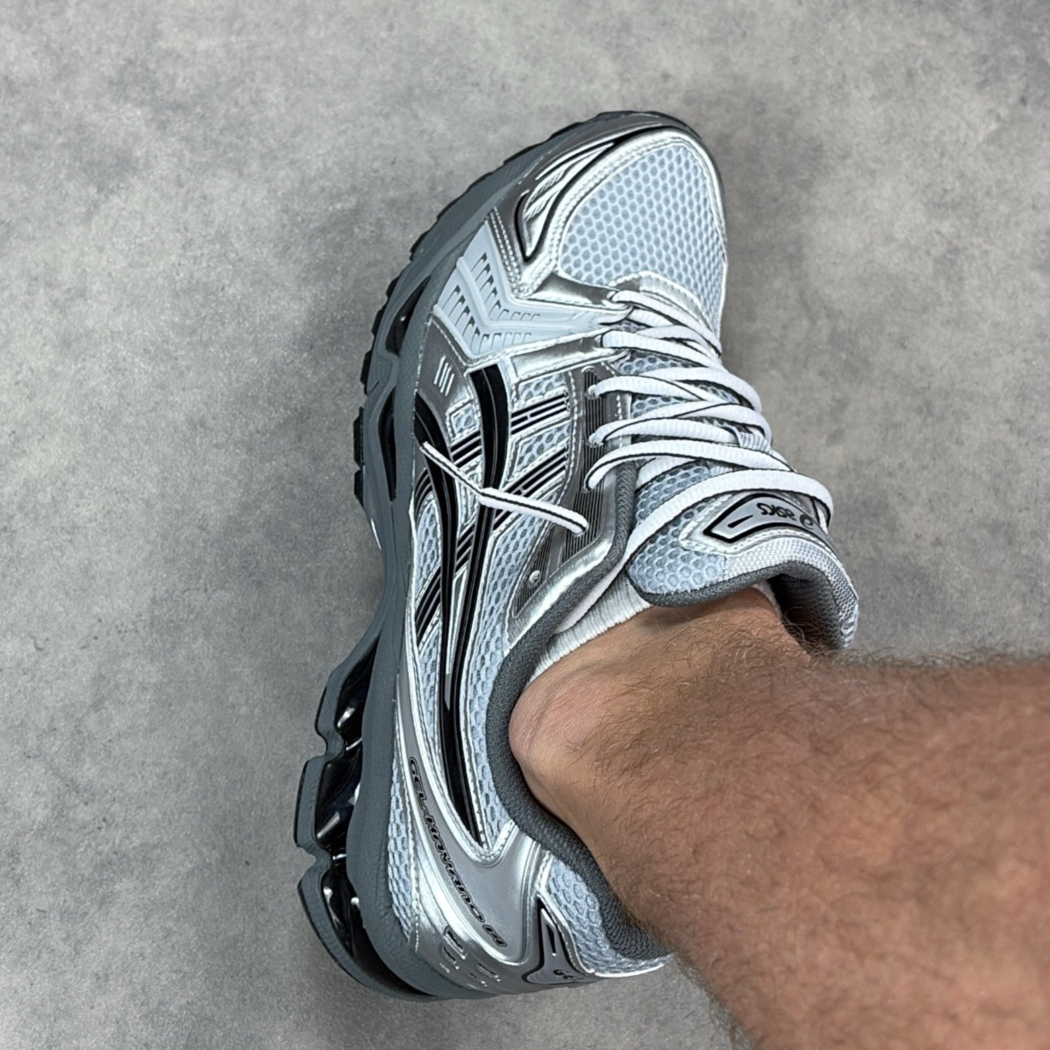 Asics Gel Kayano 14 Urban Research